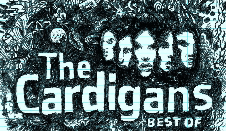the cardigans best of