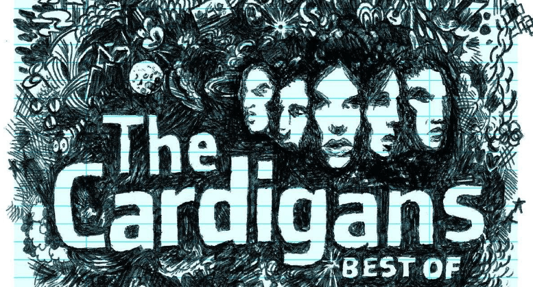 the cardigans best of