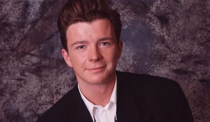 rick astley never gonna give you up