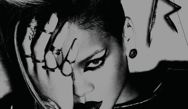 rihanna rated r