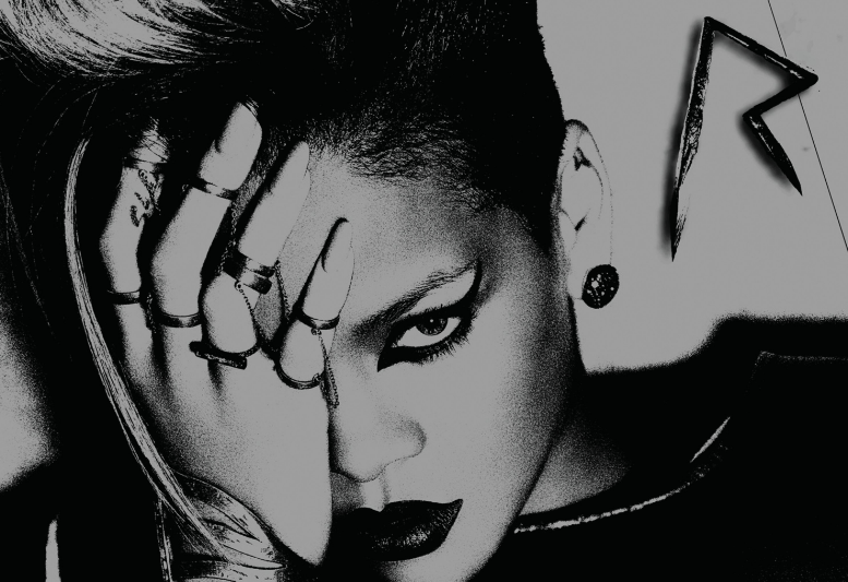 rihanna rated r