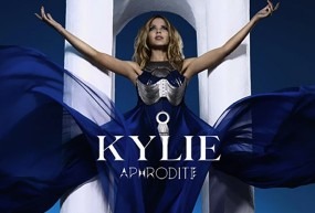 VIDEO Kylie Minogue annonce son come back musical pour cet ete  image article paysage4