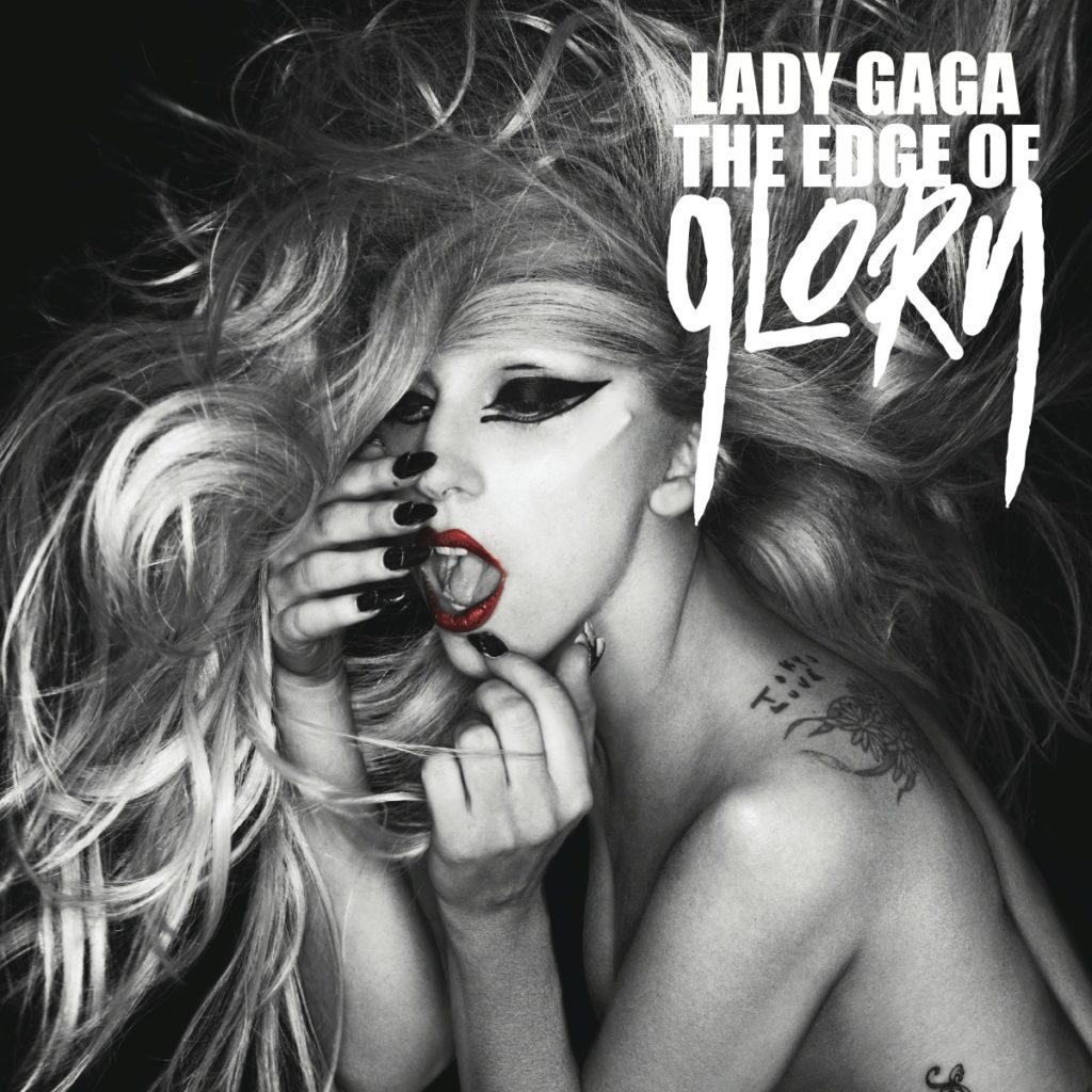 LadyGagaTheEdgeOfGlory