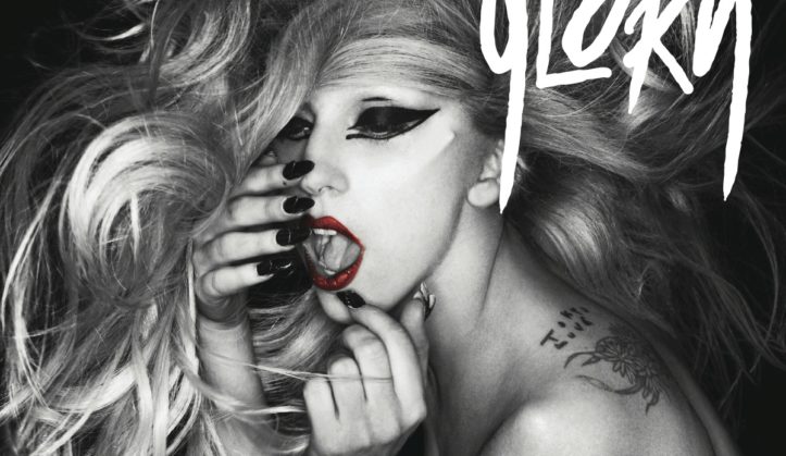 LadyGagaTheEdgeOfGlory