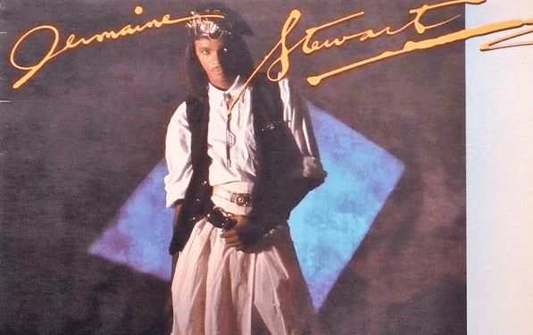 jermaine stewart we dont have to take our clothes off