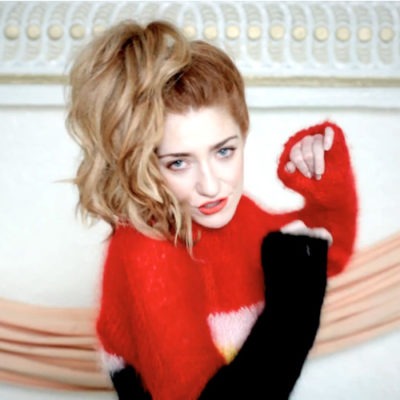 Nicola Roberts Beat Of My Drum 