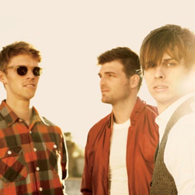 Foster The People Waste 