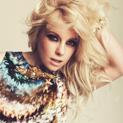 Little Boots Shake 