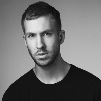 Calvin Harris Feel So Close 