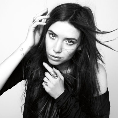 Lykke Li I Follow Rivers 