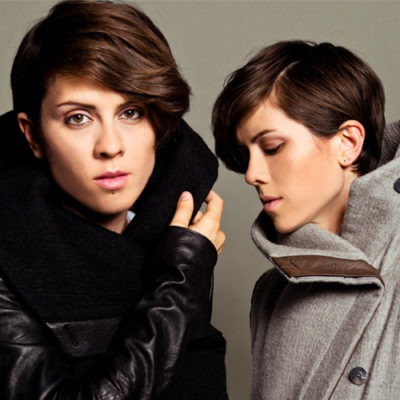 Tegan And Sara Closer 