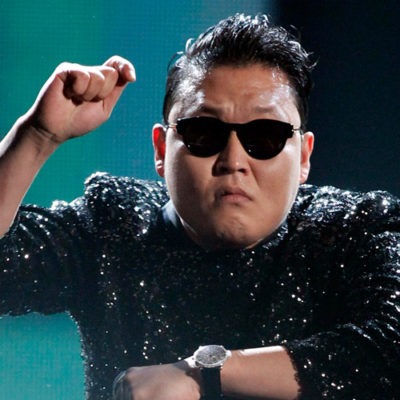 PSY Gangnam Style 