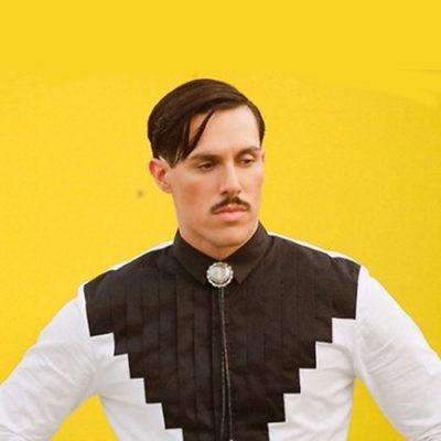 Sam Sparro Happiness (The Magician Remix) 