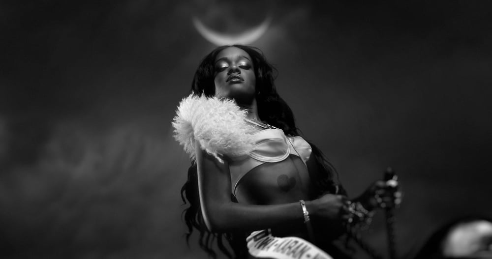 azealia banks yung rapunxel