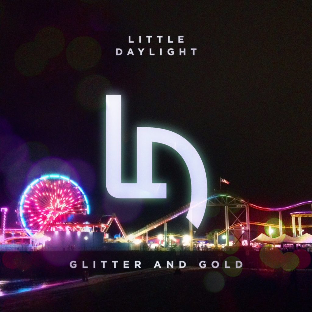 little daylight