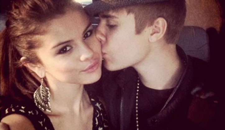 justin bieber aime selena gomez