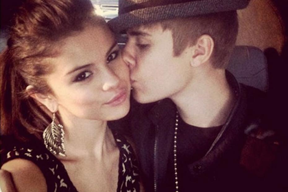 justin bieber aime selena gomez