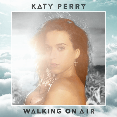 Katy Perry Walking On Air fanmade 20134