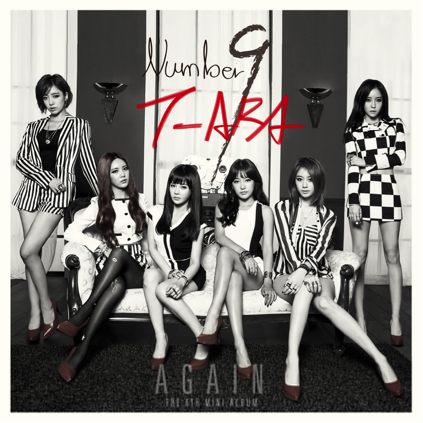 T-ara