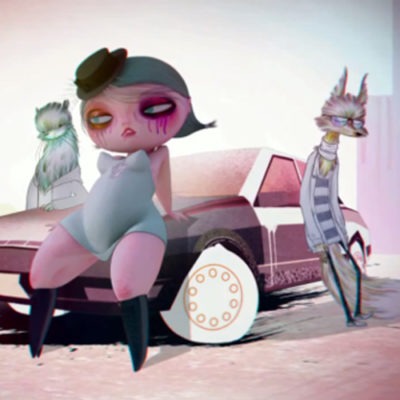 Studio Killers Jenny 