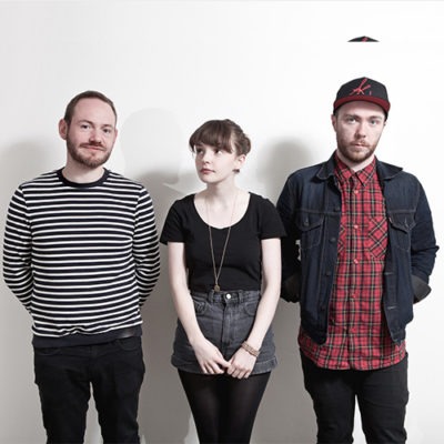 Chvrches The Mother We Share 