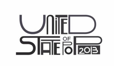 2013 united states of pop