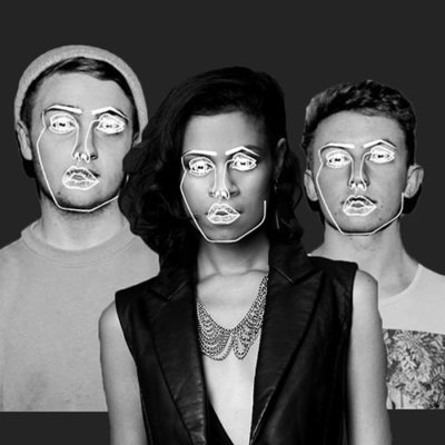 Disclosure White Noise (ft AlunaGeorge) 