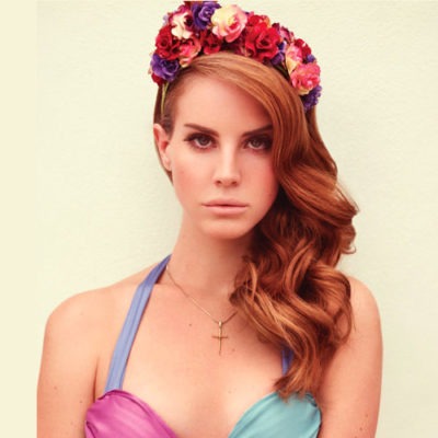 Lana Del Rey Young And Beautiful 