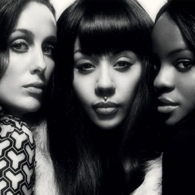 Mutya Keisha Siobhan Flatline 