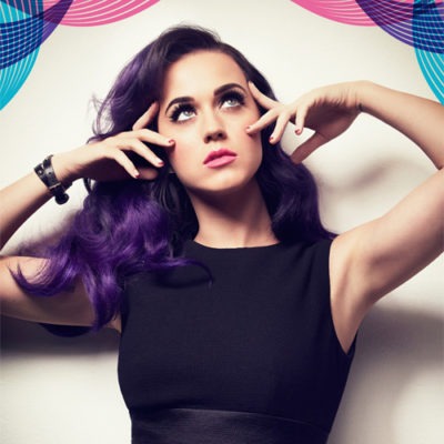 Katy Perry Unconditionally 