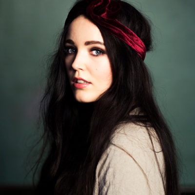 Miriam Bryant Push Play 