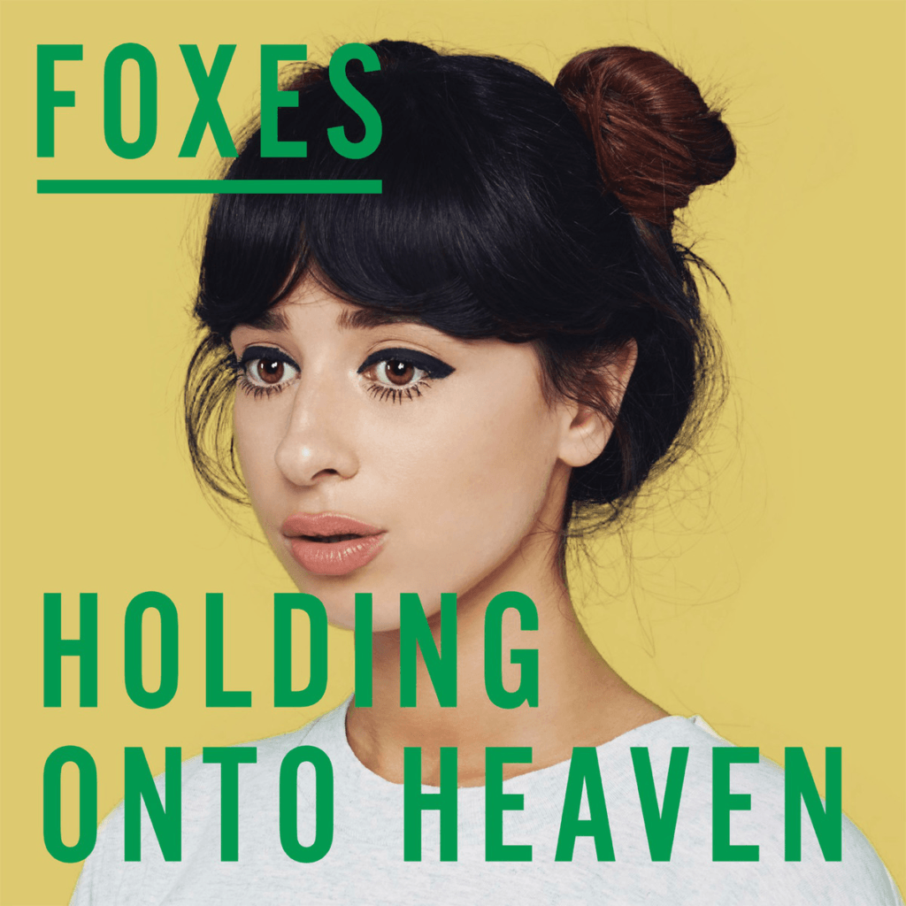 Foxes Holding Onto Heaven 2013 1200x12001