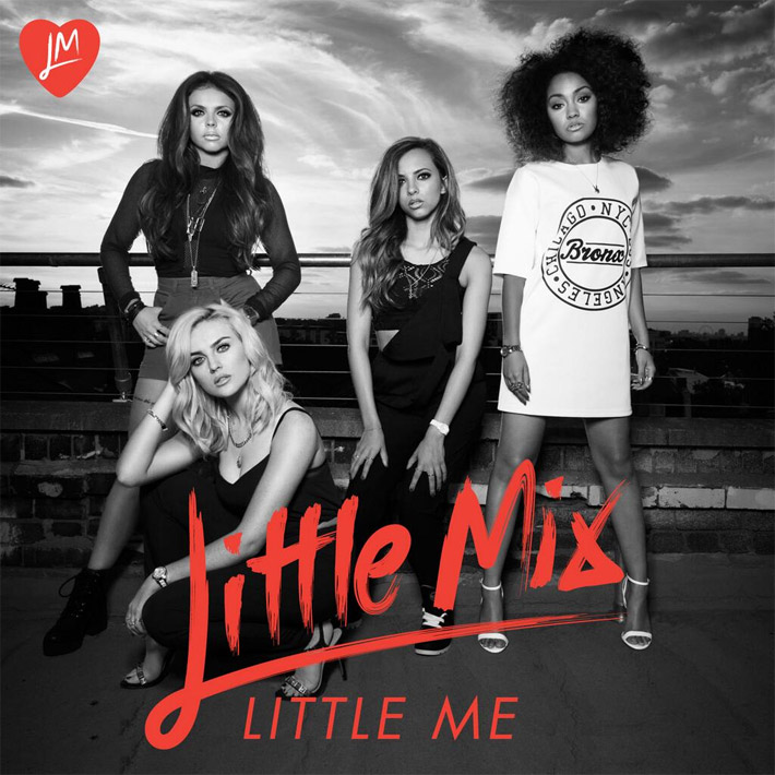 Little-Mix-Little-Me