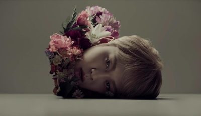 Yong Junhyung Flower