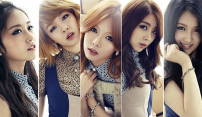 4minute only gained weight 1