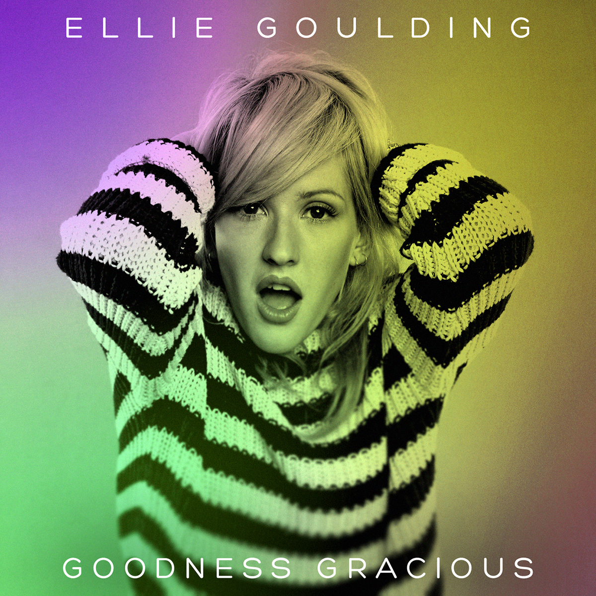 Ellie-Goulding-Goodness-Gracious-made-by-RCMusic
