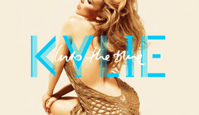 Kylie Minogue Into the Blue 2014 Final 1500x1500