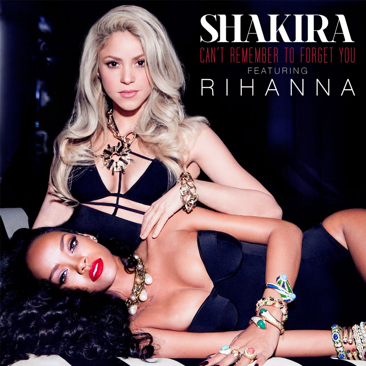 Shakira-Rihanna-CantRemember
