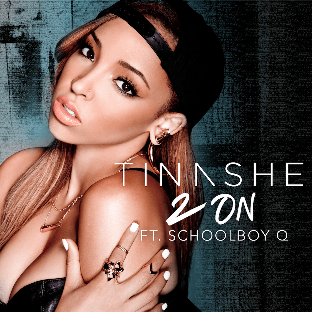 Tinashe 2 On