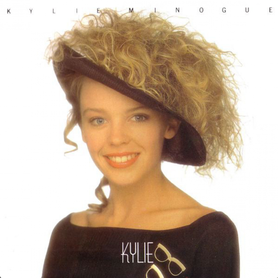 kylie-minogue-kylie