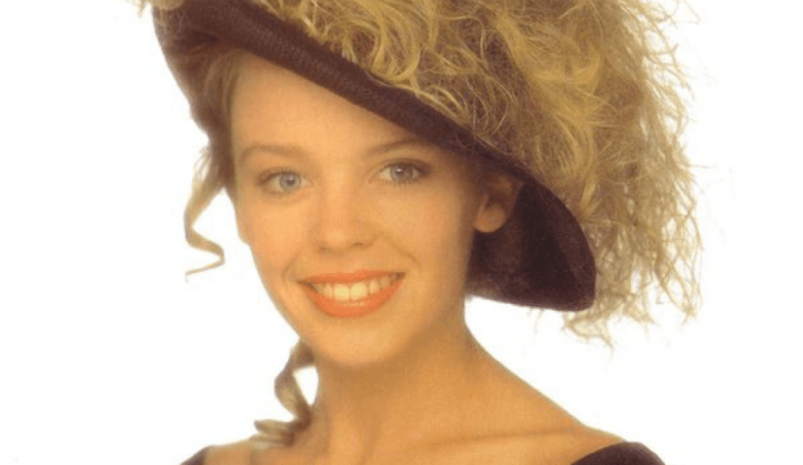 kylie minogue kylie1