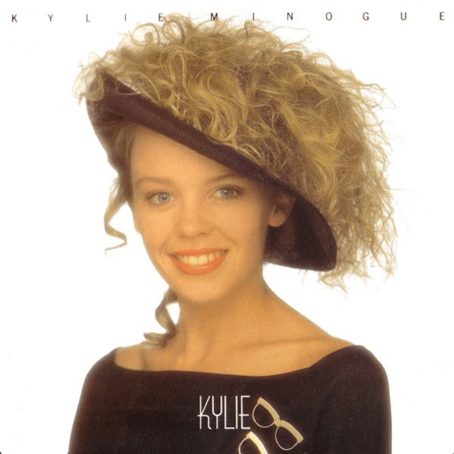 kylie minogue kylie1