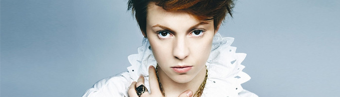 la roux