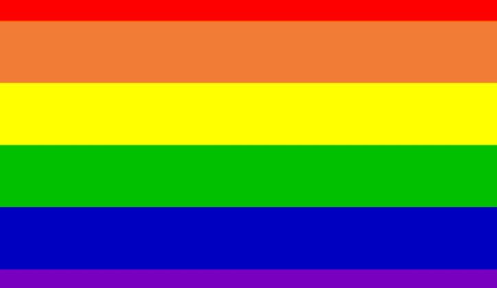 Rainbow Flag