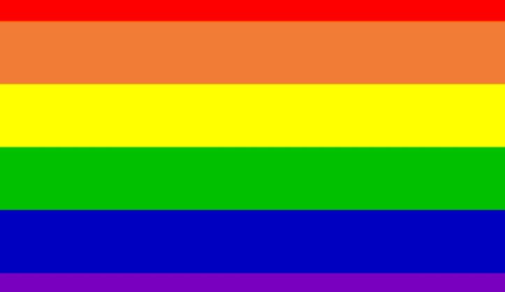 Rainbow Flag