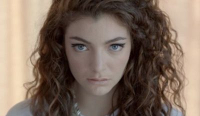 lorde