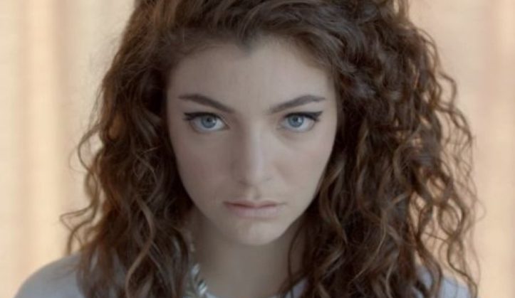 lorde