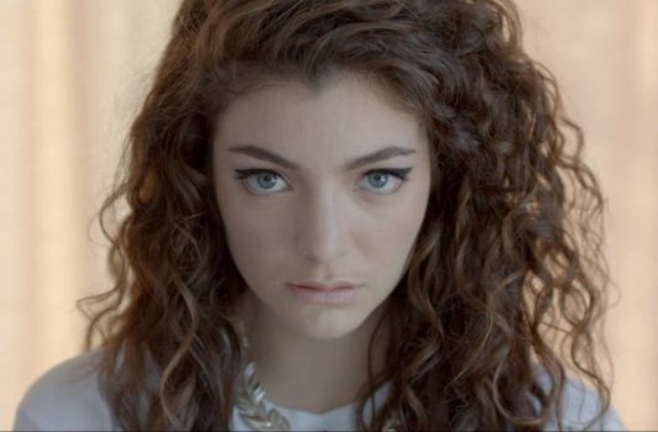 lorde