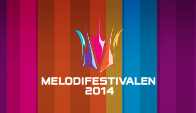 Melodifestivalen 2014