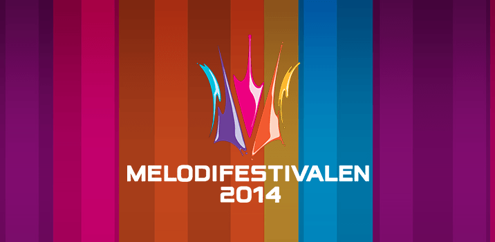 Melodifestivalen 2014